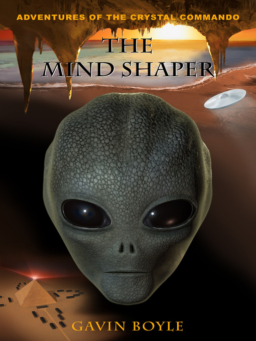 Title details for The Mind Shaper by Gavin Boyle - Available